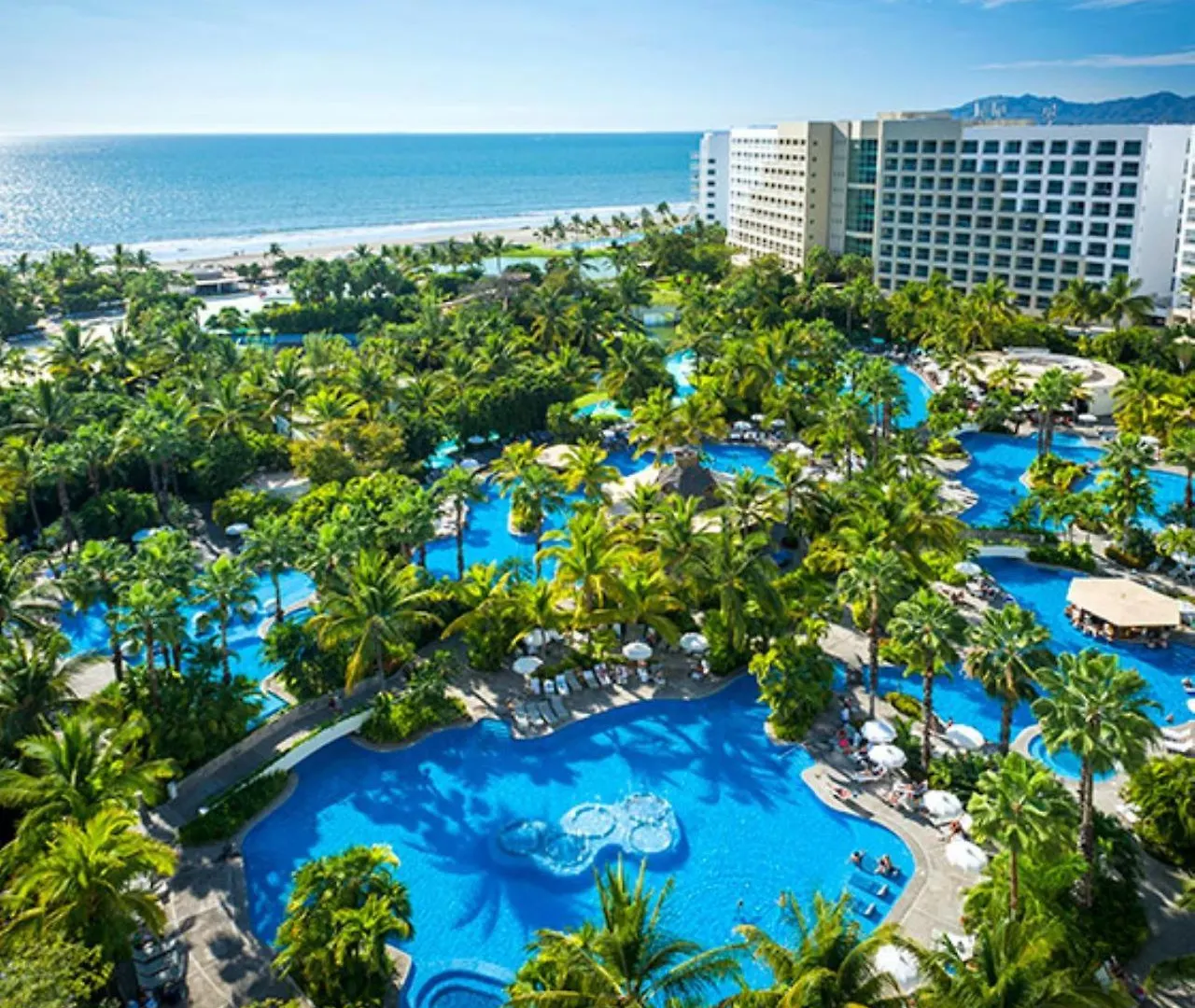 Vidanta World Aparthotel Puerto Vallarta