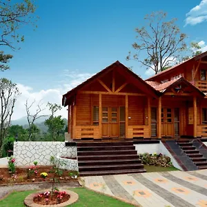  Hotel Lee Wood Villas India